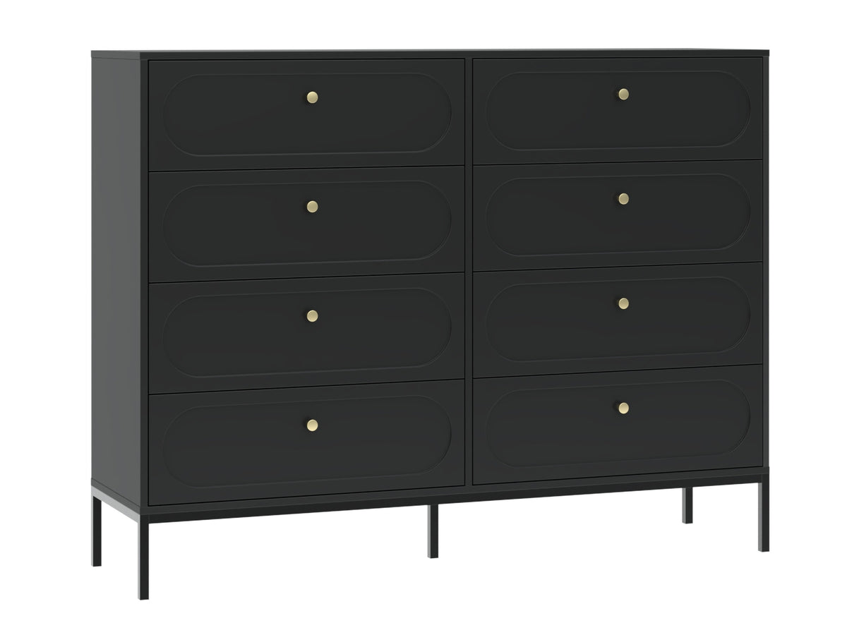 Chest of drawers 630792