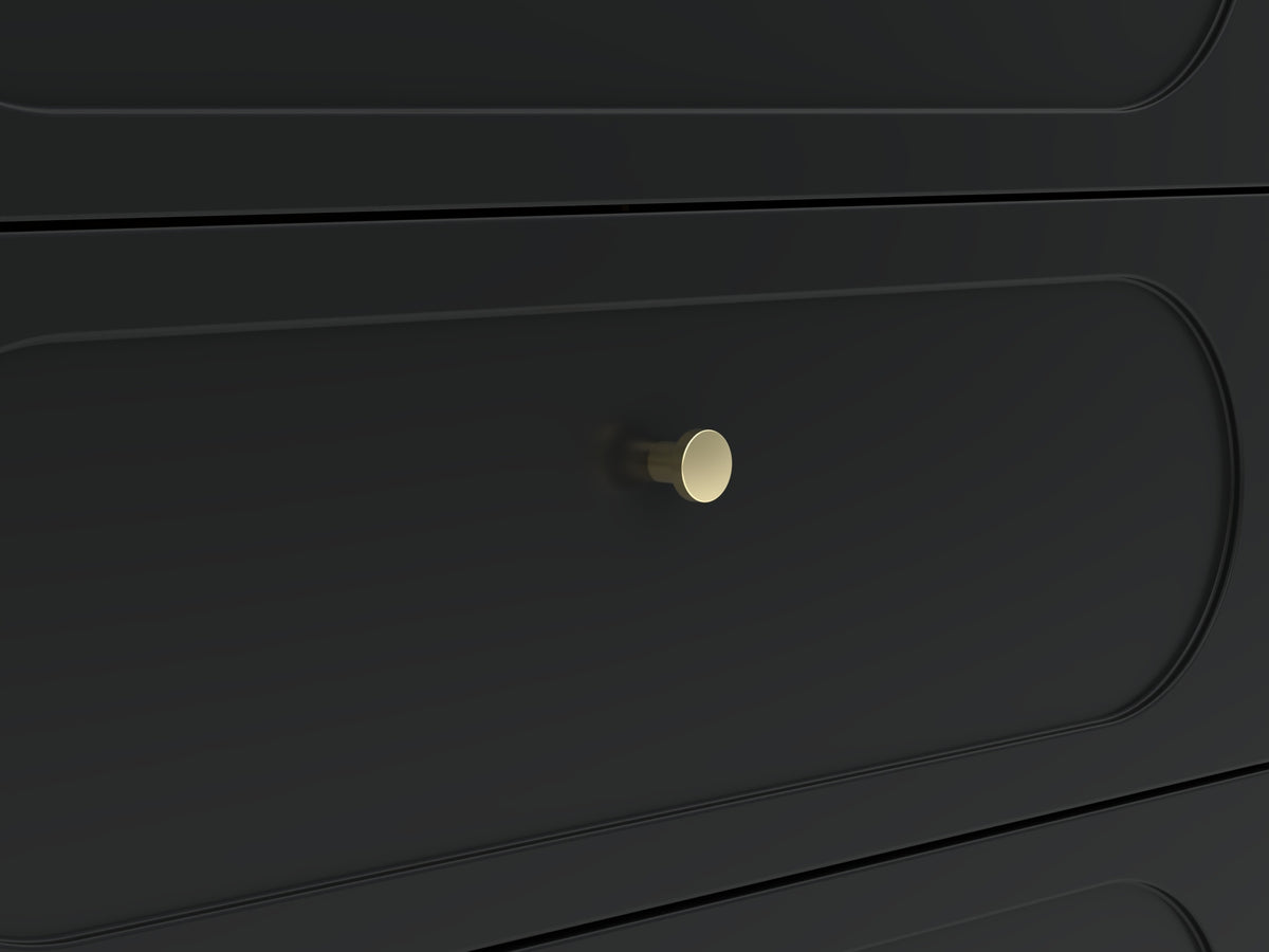 Chest of drawers 630792