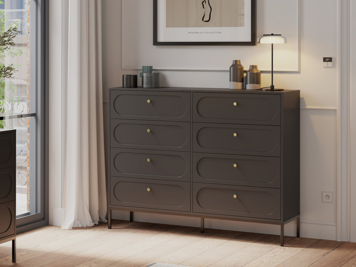 Chest of drawers 630792