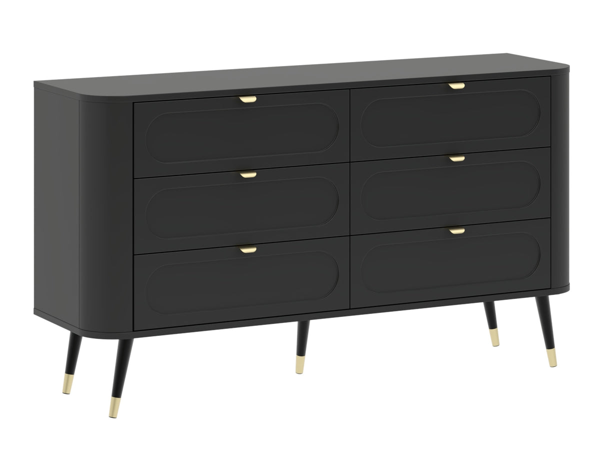 Chest of drawers 630854