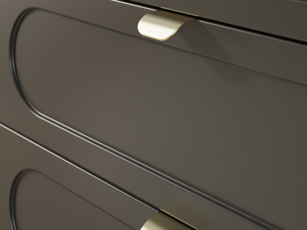 Chest of drawers 630854