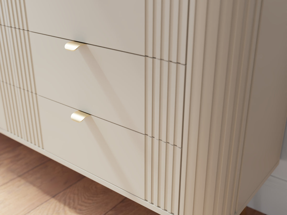 Chest of drawers 630897