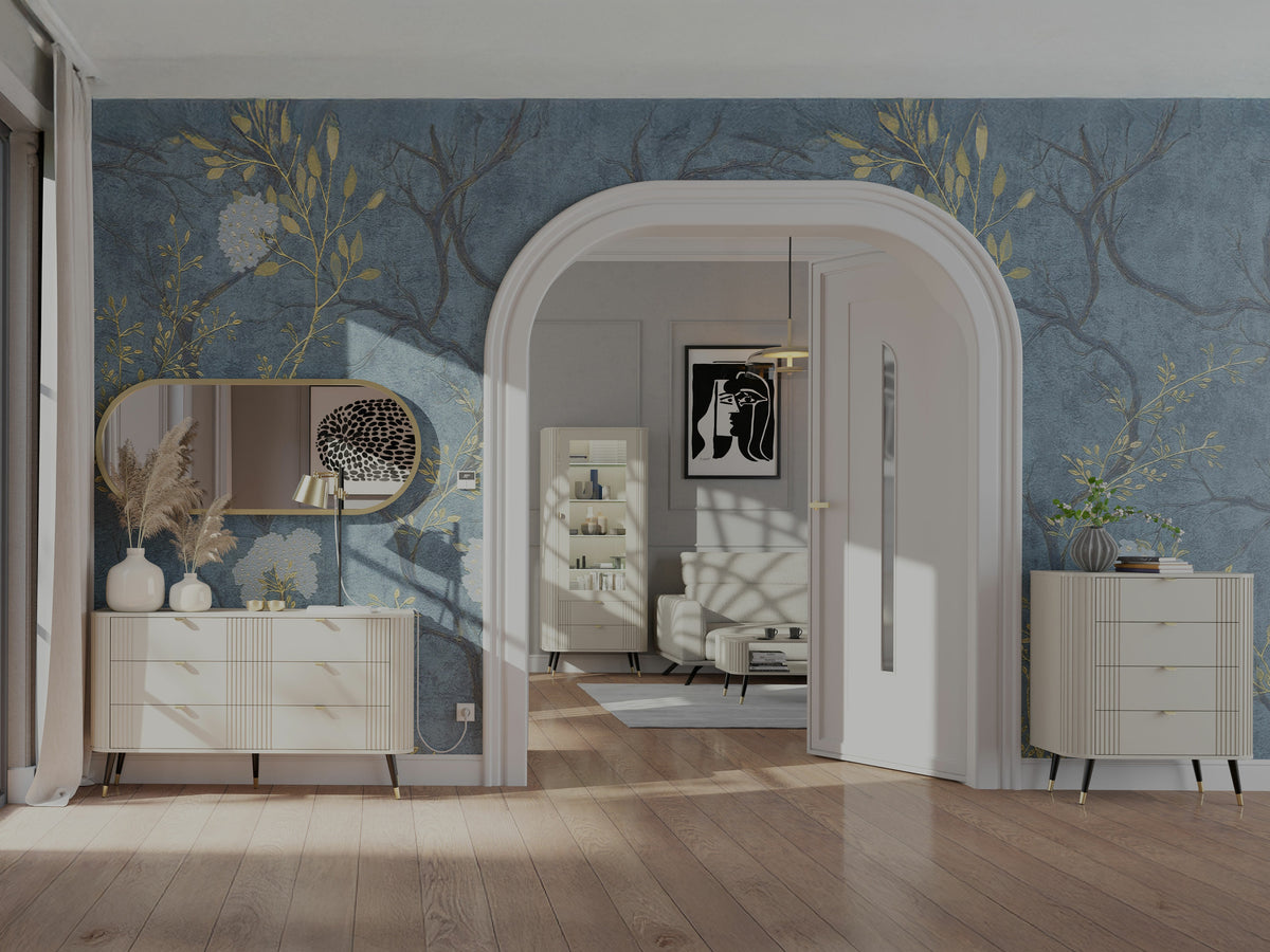 Chest of drawers 630897