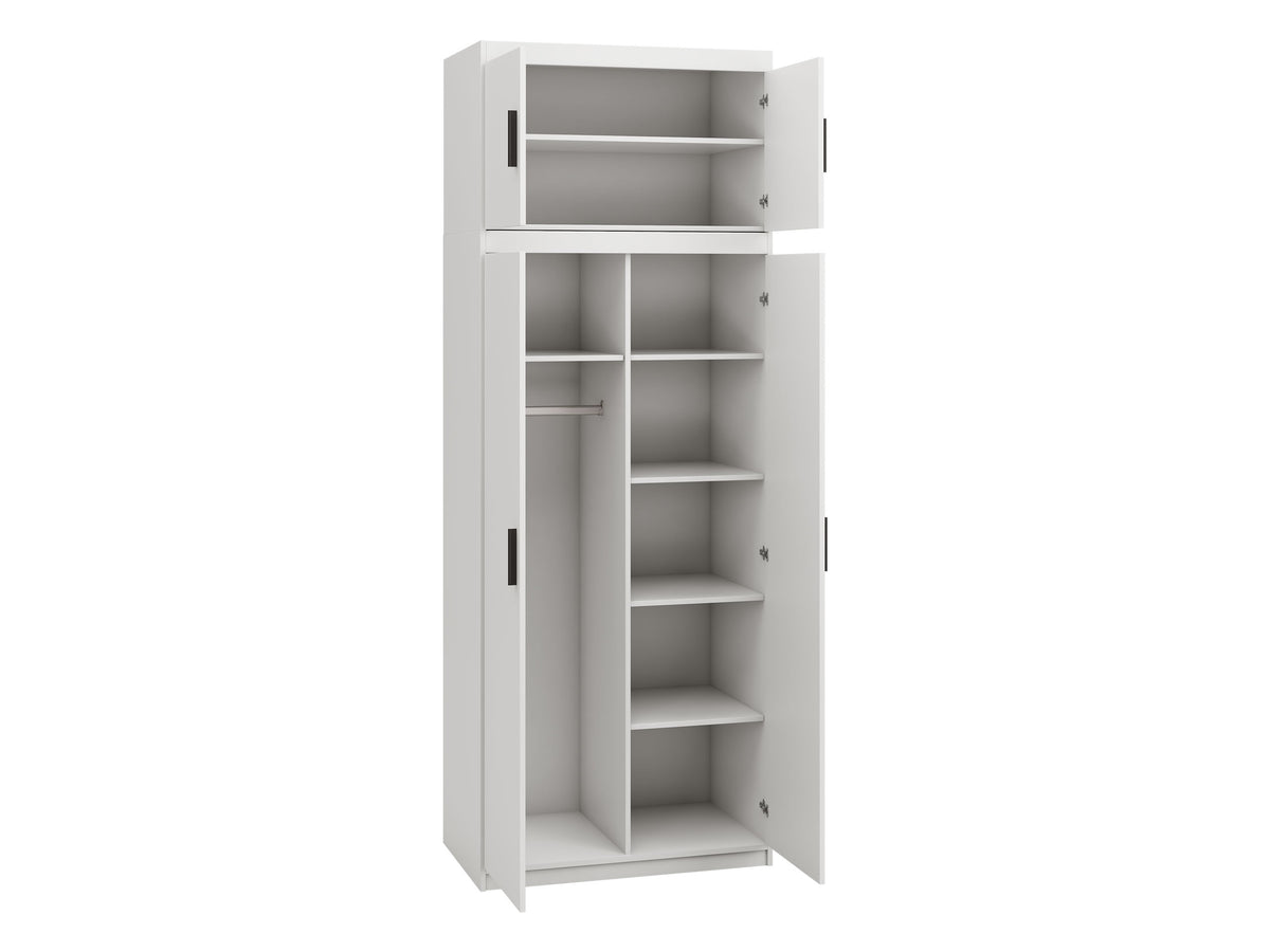 Wardrobe 442572