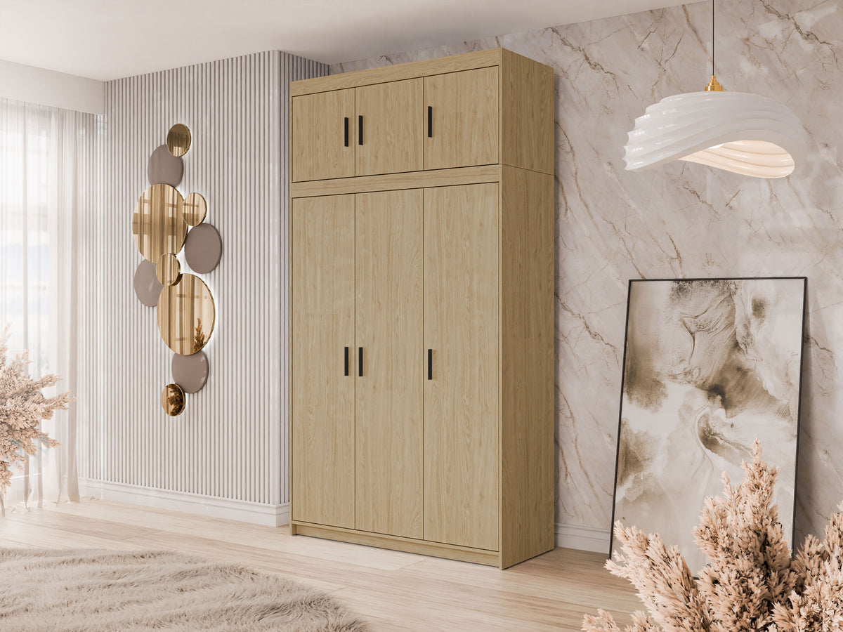 Wardrobe 442591