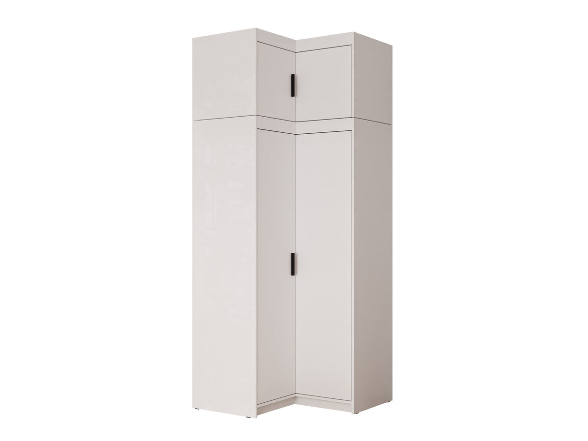 Corner wardrobe 581637