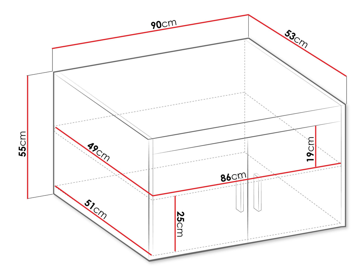 Sideboard 631388