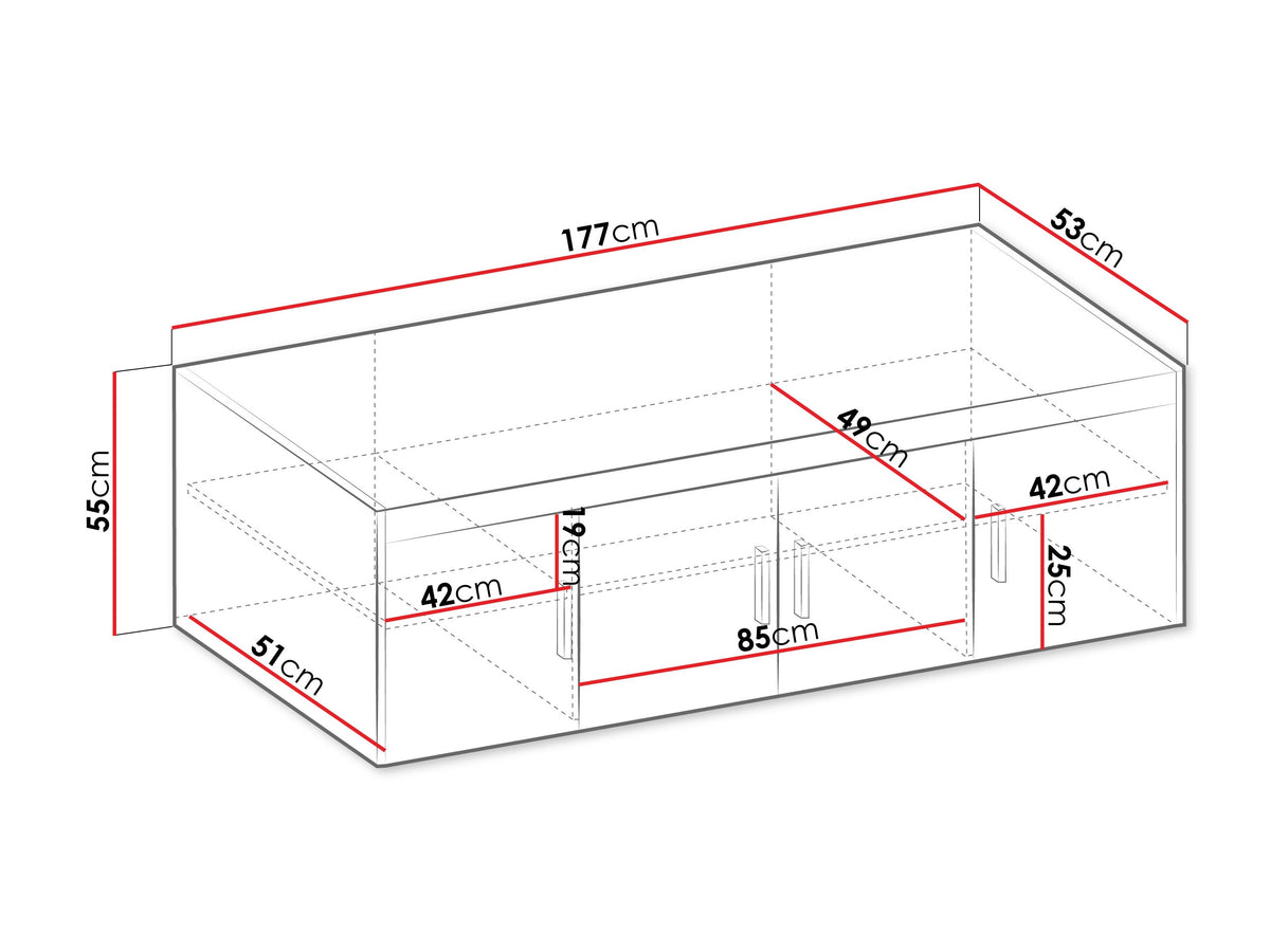 Sideboard 631413