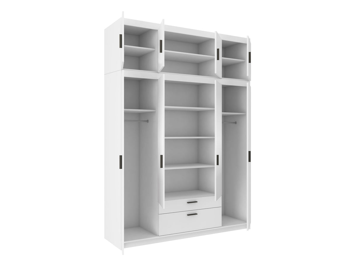Wardrobe 442606