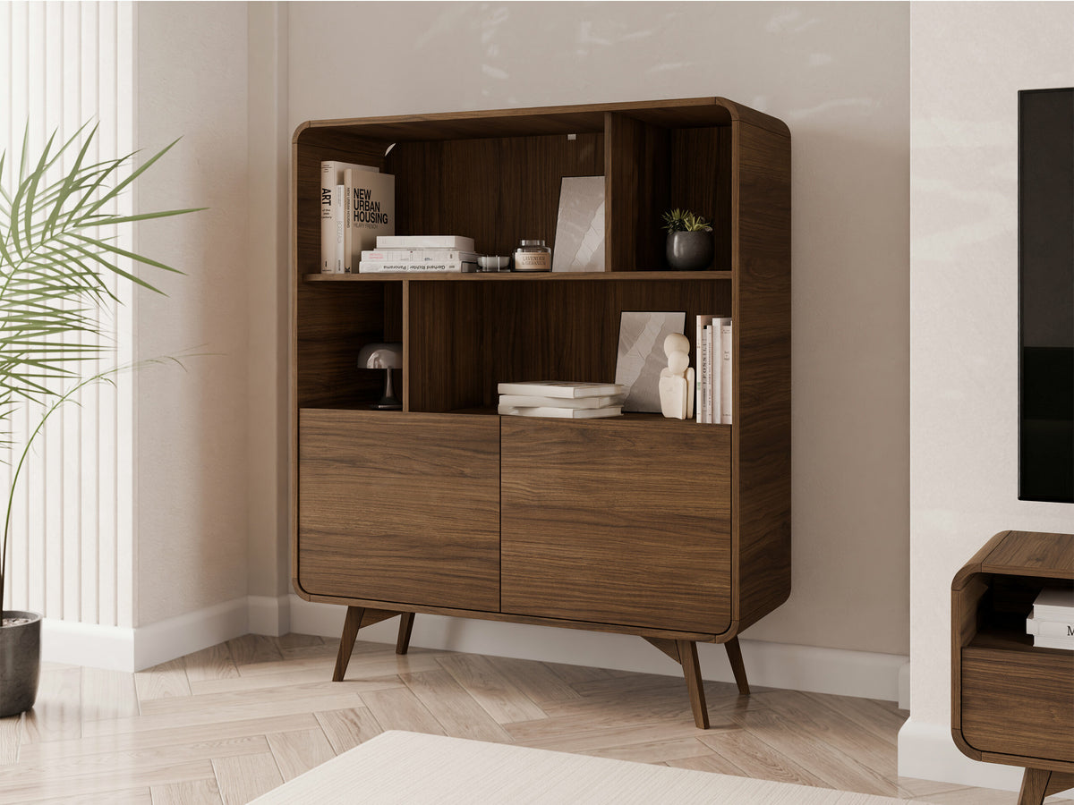 Bookcase 624181