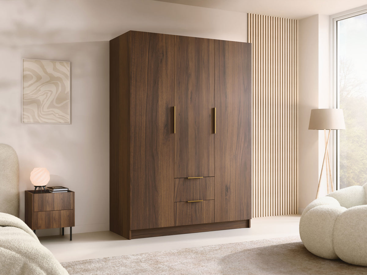 Wardrobe 609726