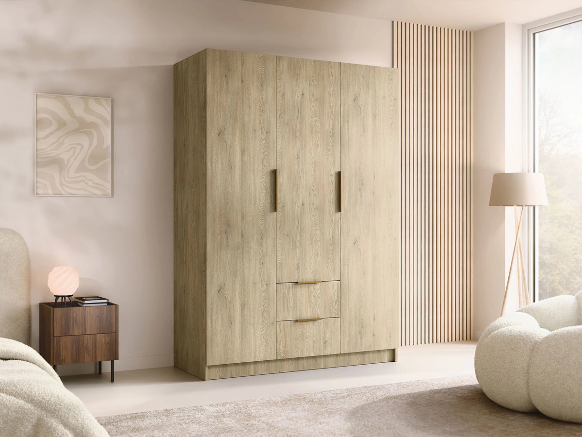 Wardrobe 609726