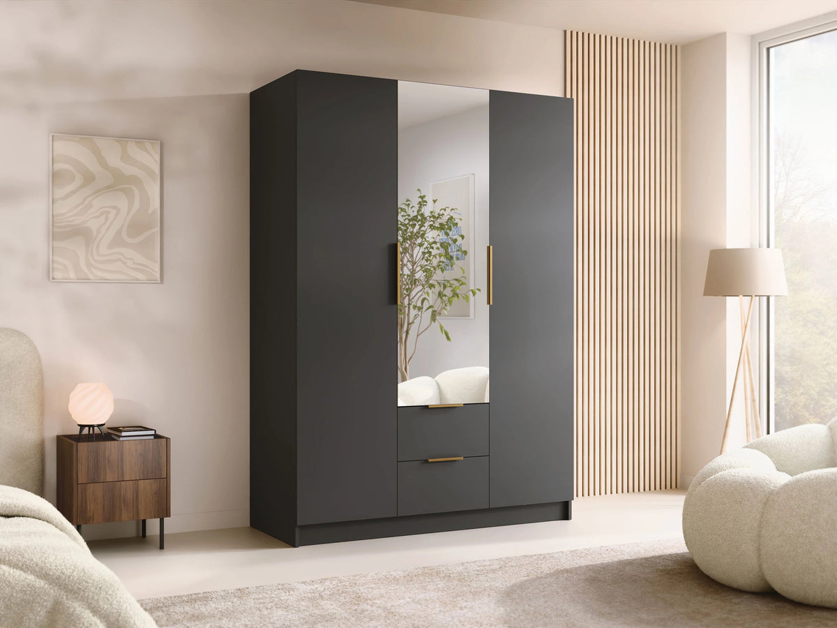 Wardrobe 609715