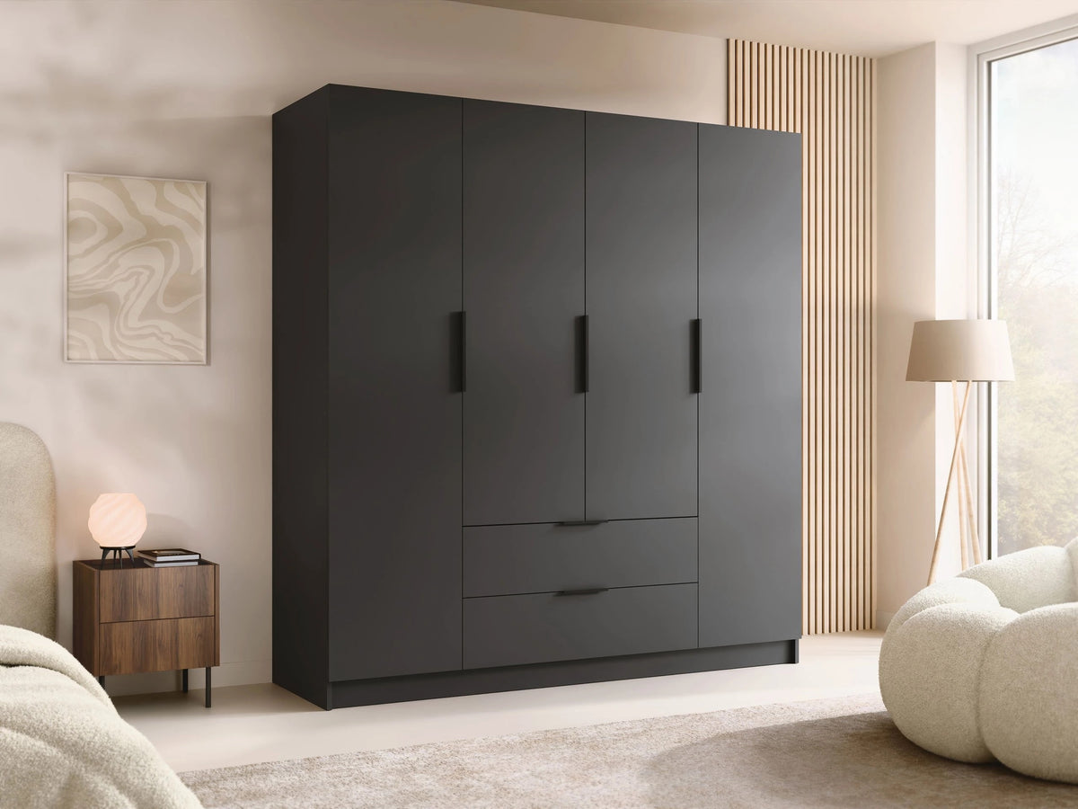 Wardrobe 609778
