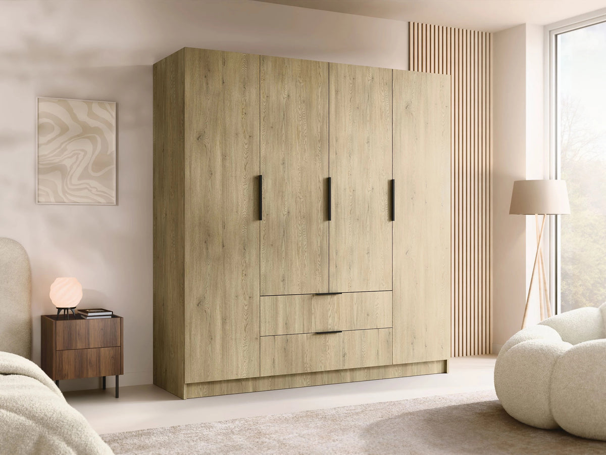 Wardrobe 609778