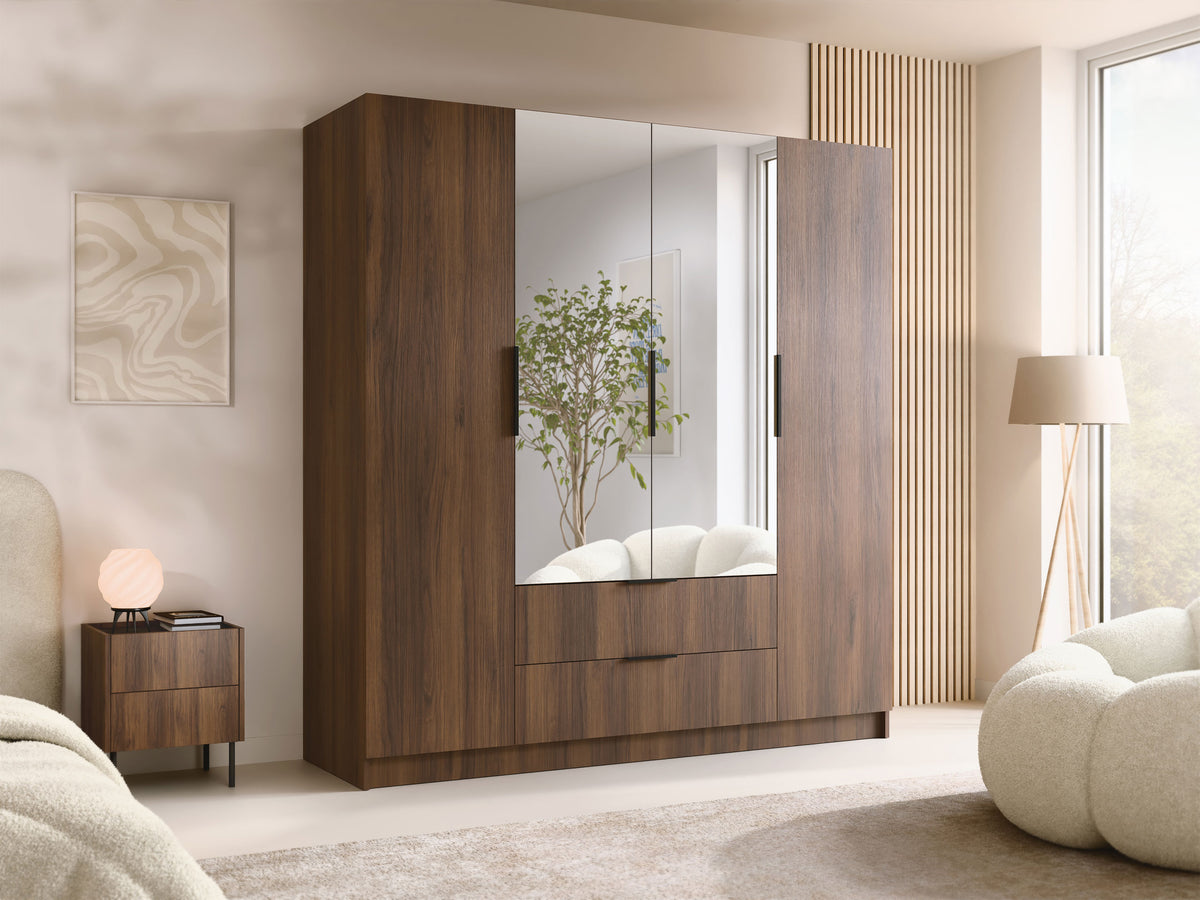 Wardrobe 609735