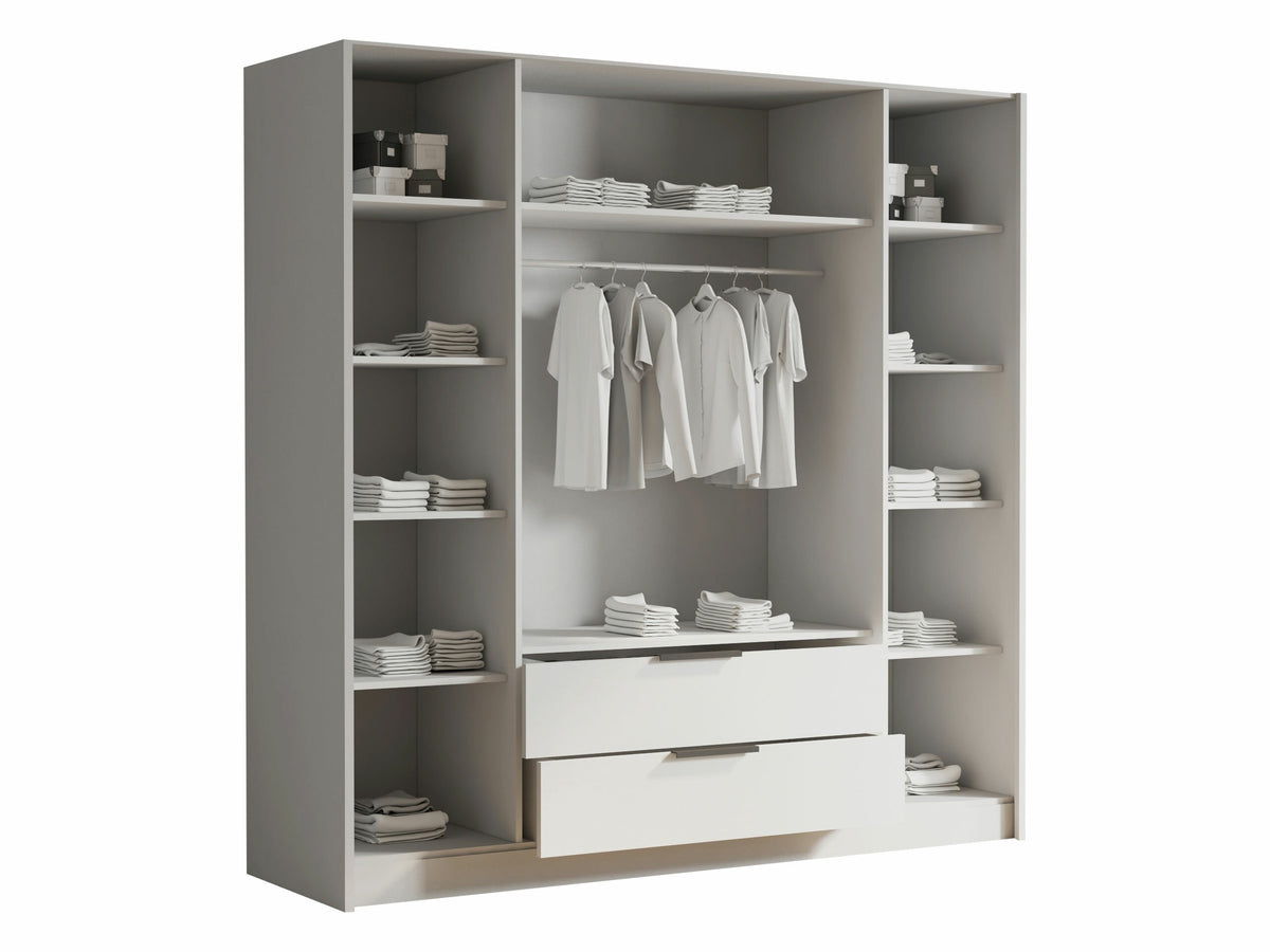 Wardrobe 609735