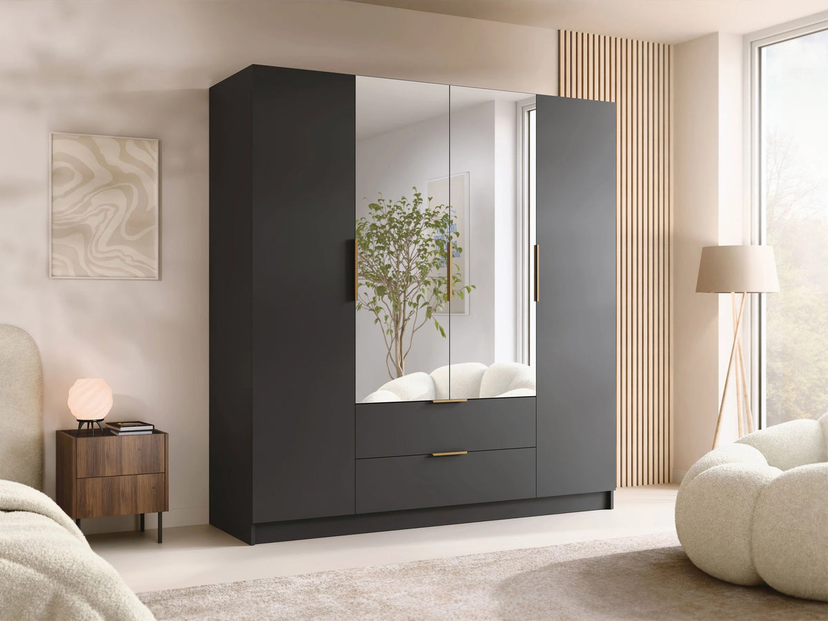 Wardrobe 609735