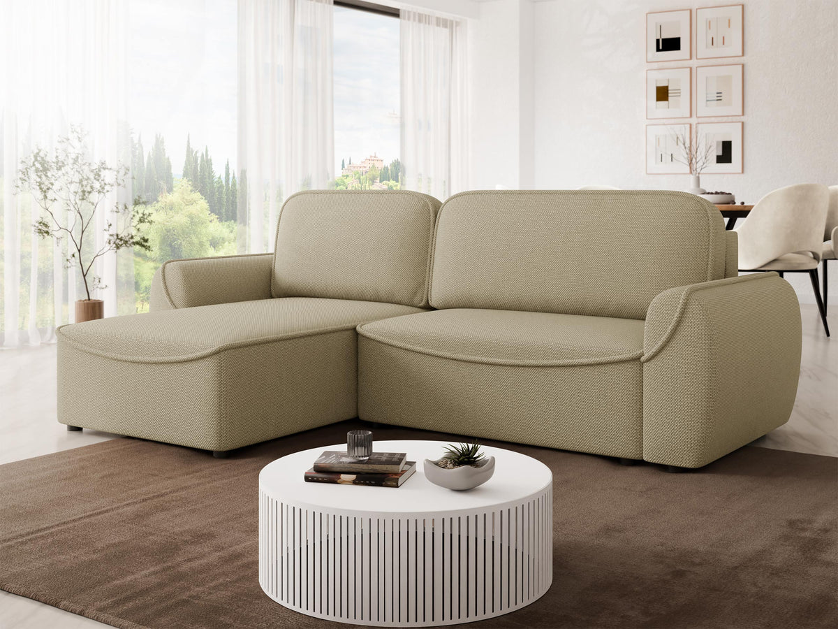 Corner sofa 632406