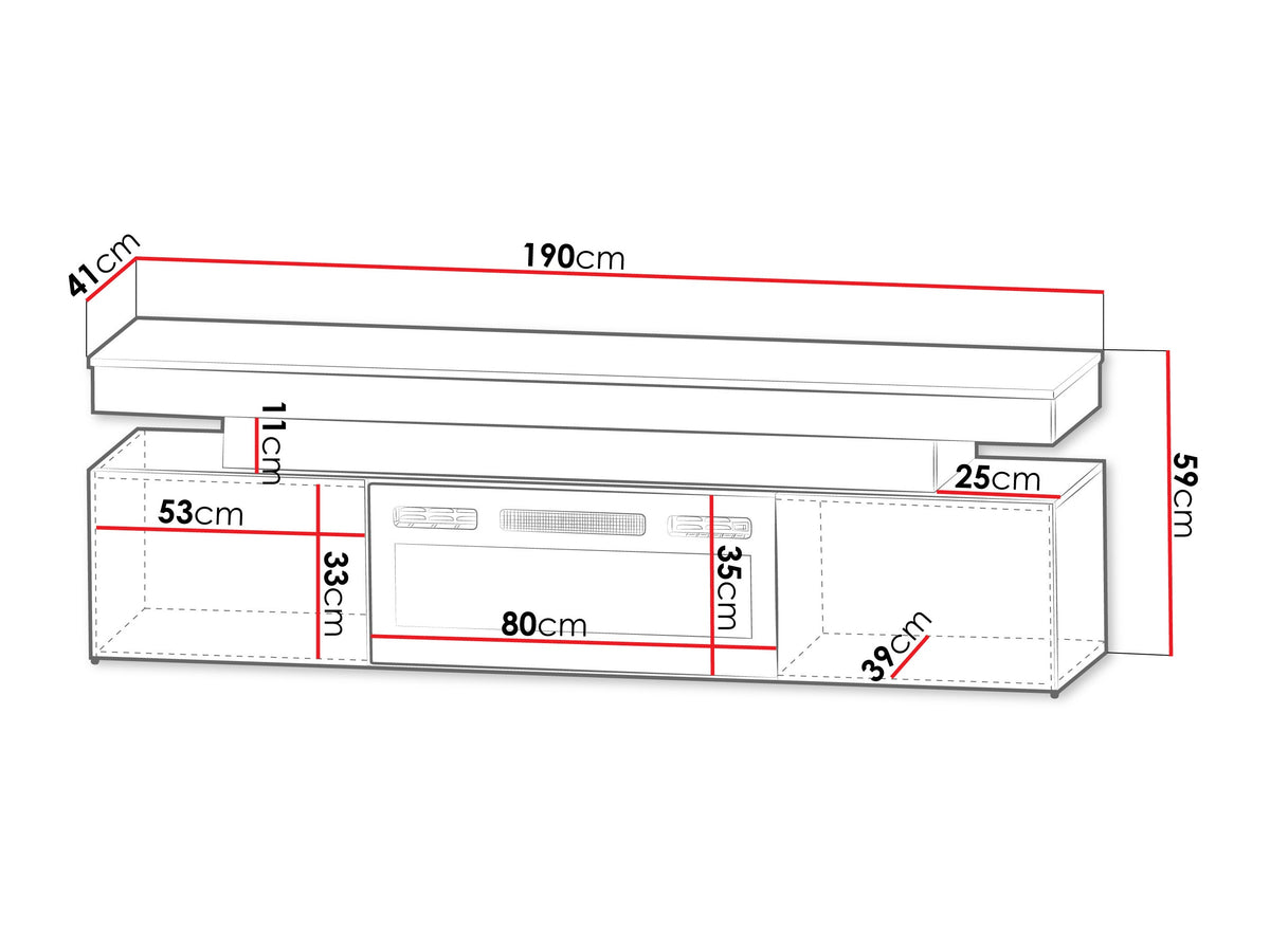 TV stand 515953