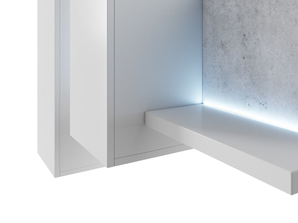 Wall cabinet 68263