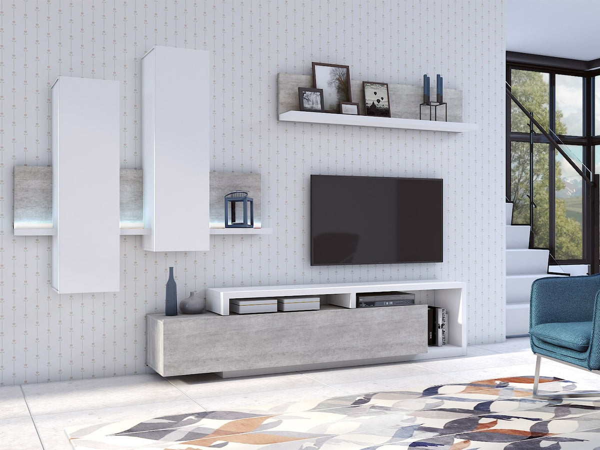 Wall cabinet 68263