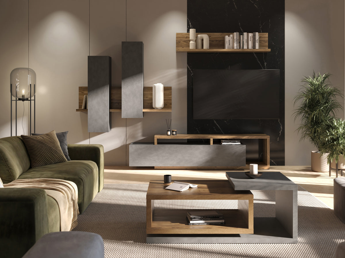 TV stand 68265