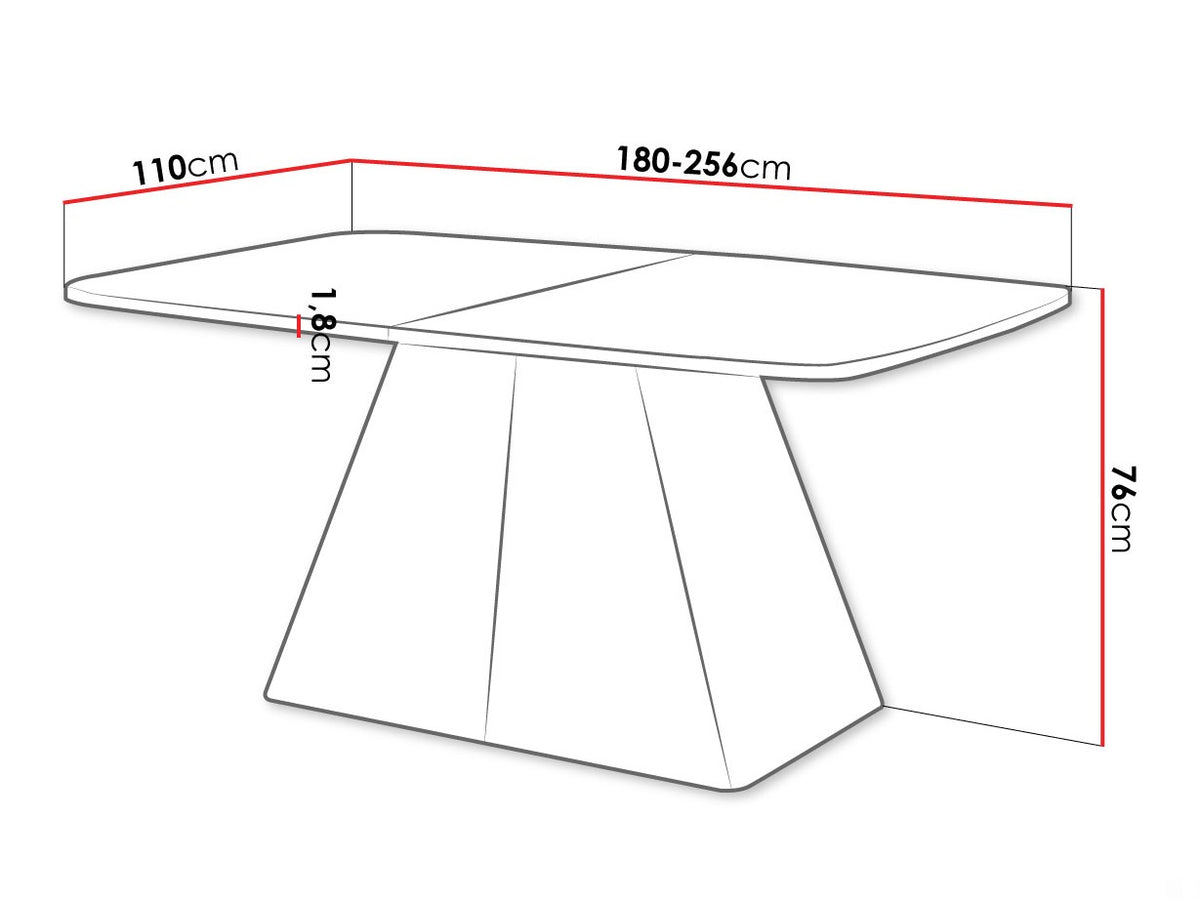 Table 634506