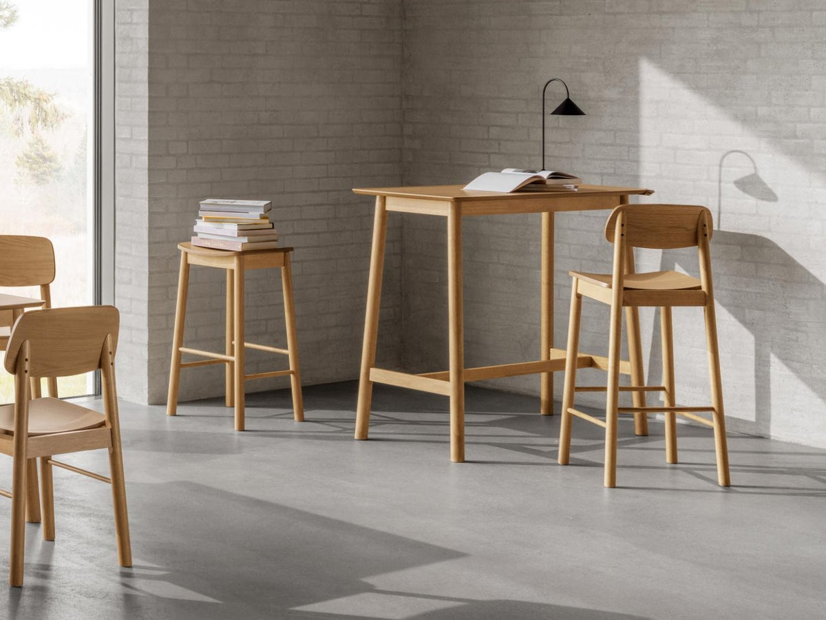 Bar table 580456