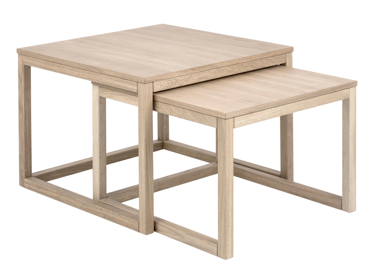 Nest of coffee tables 60246