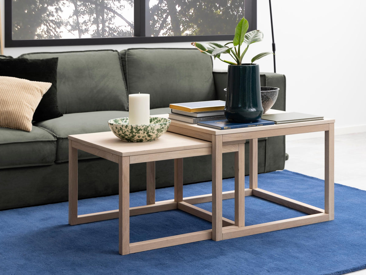 Nest of coffee tables 60246
