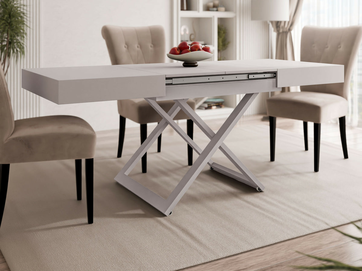 Coffee table transformer 634632