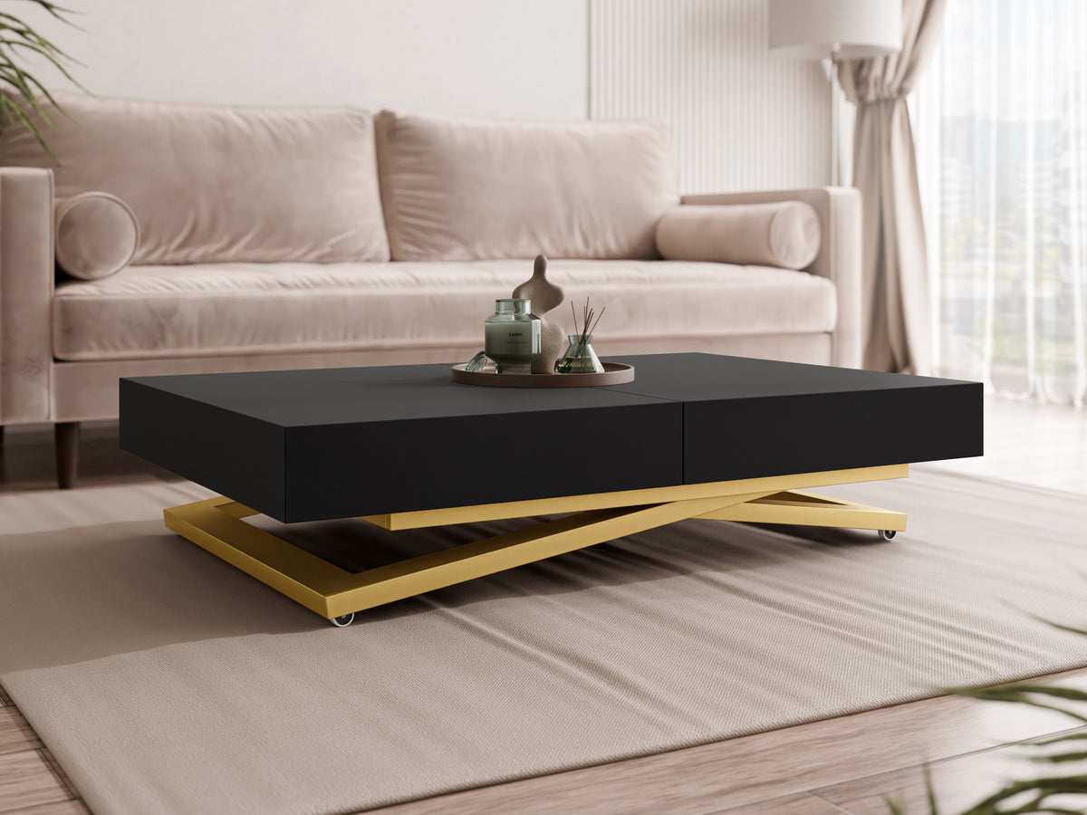 Coffee table transformer 634644