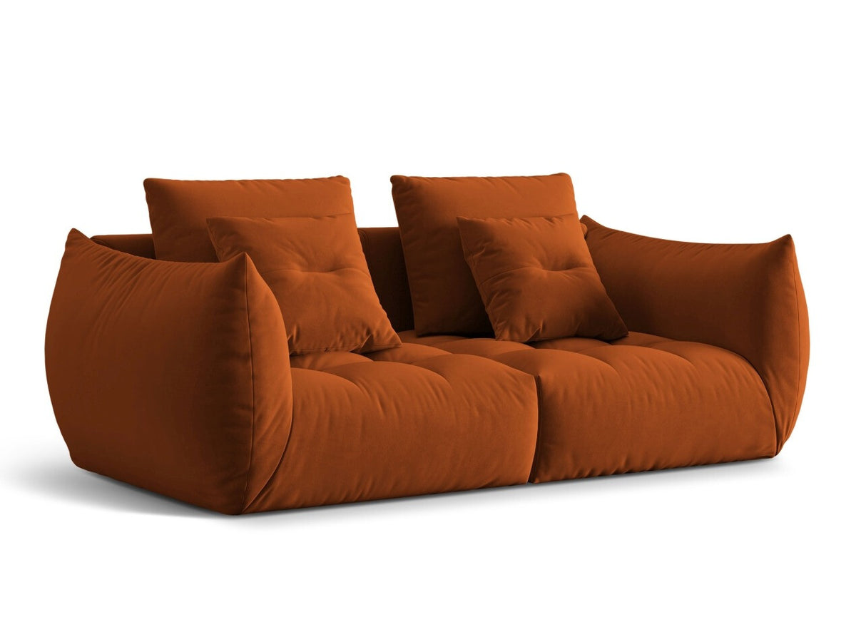 Modular sofa 587066