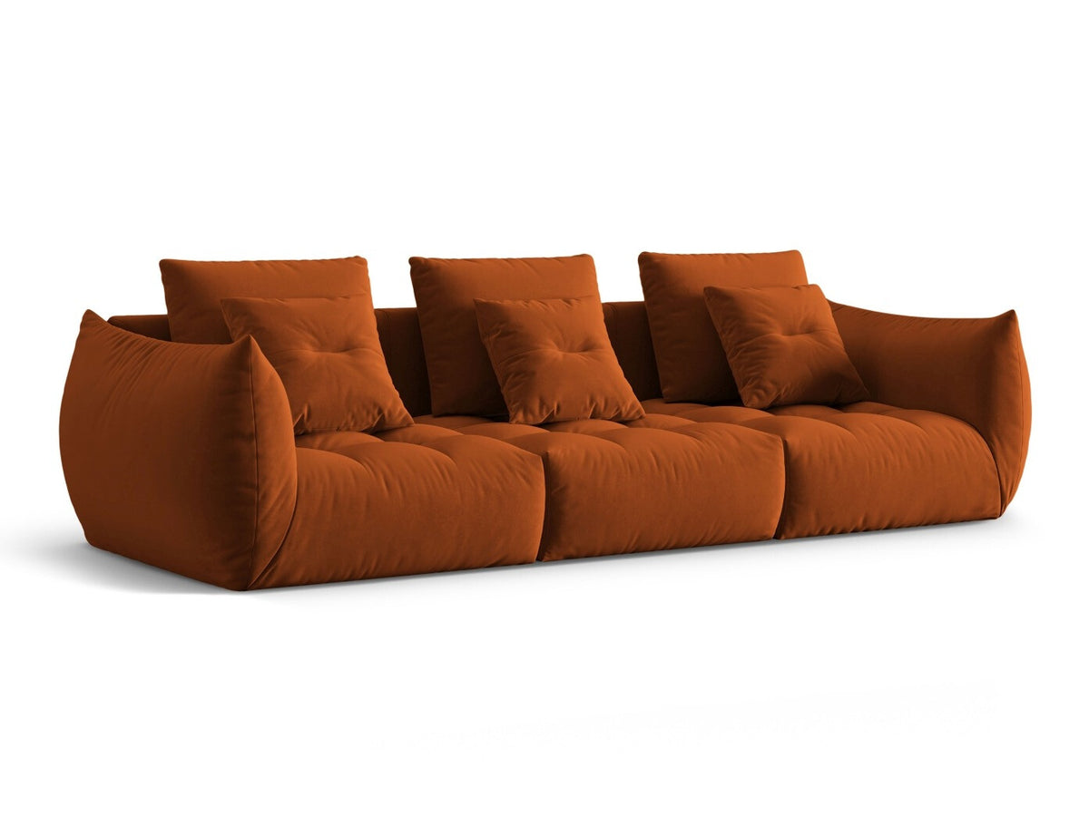 Modular sofa 587105