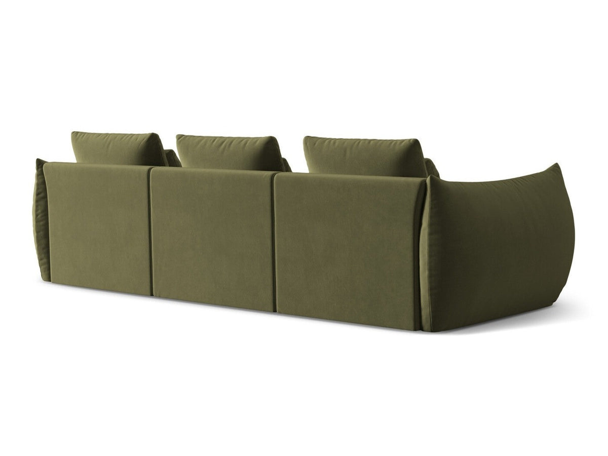 Modular sofa 587105