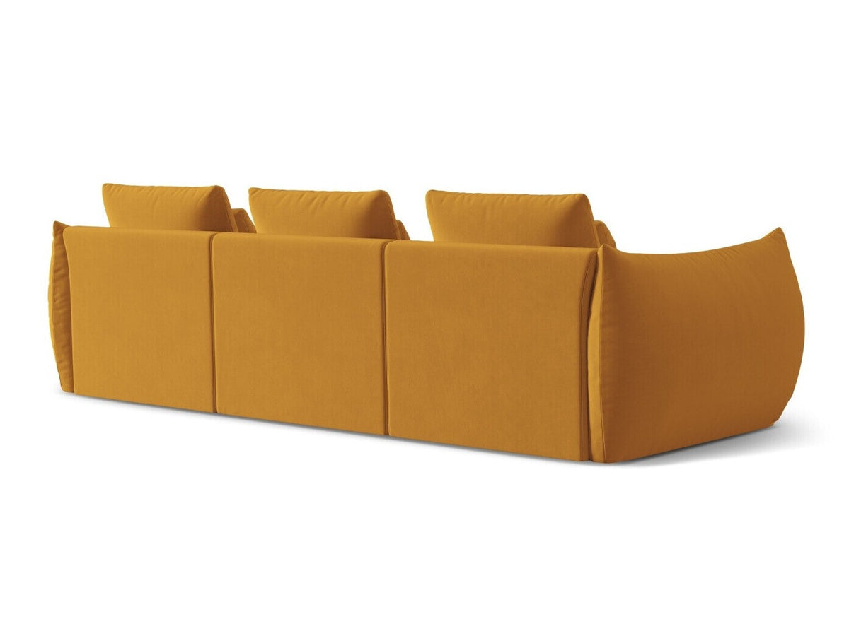Modular sofa 587105