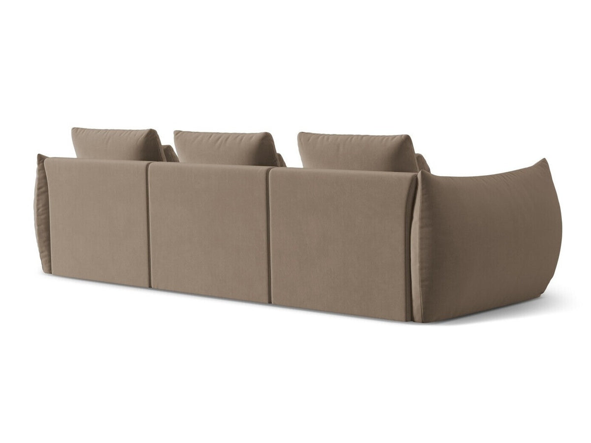 Modular sofa 587105