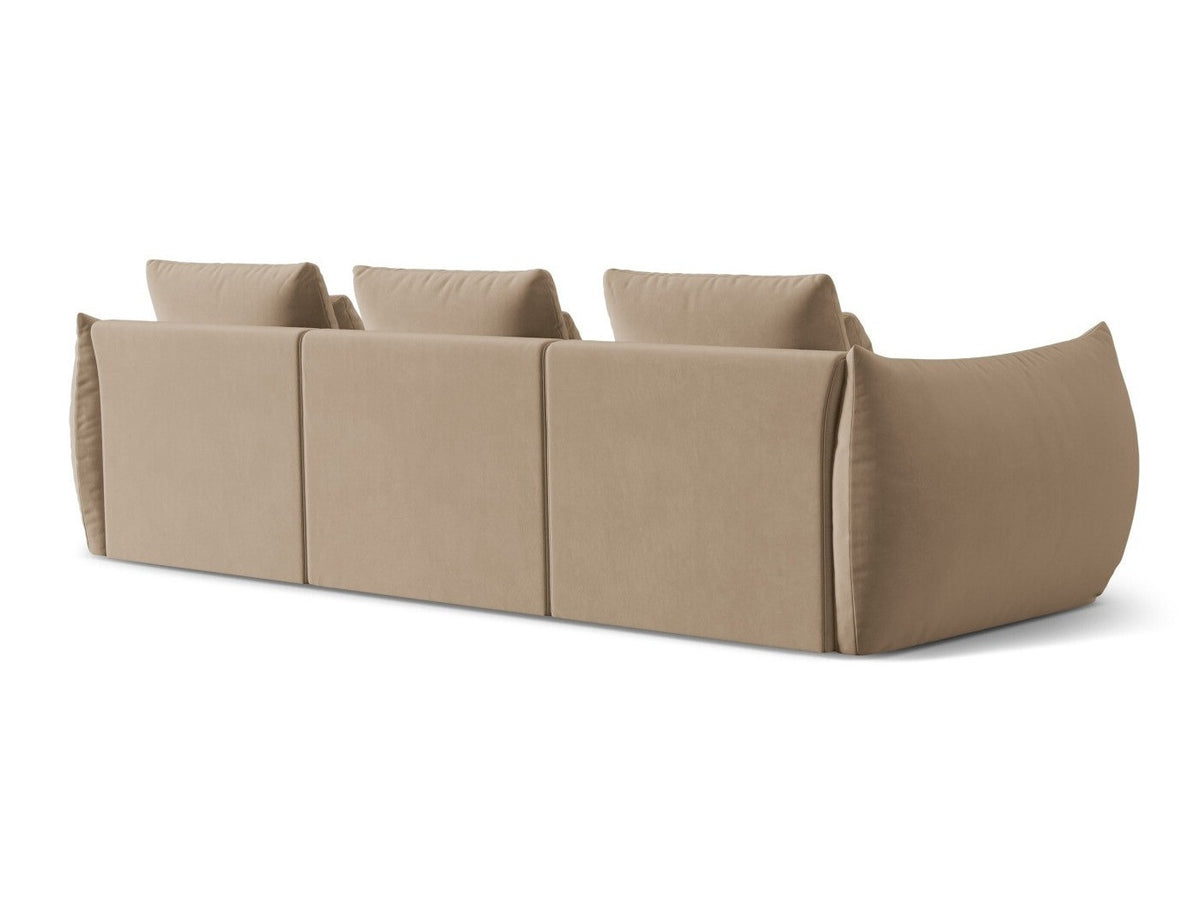 Modular sofa 587105