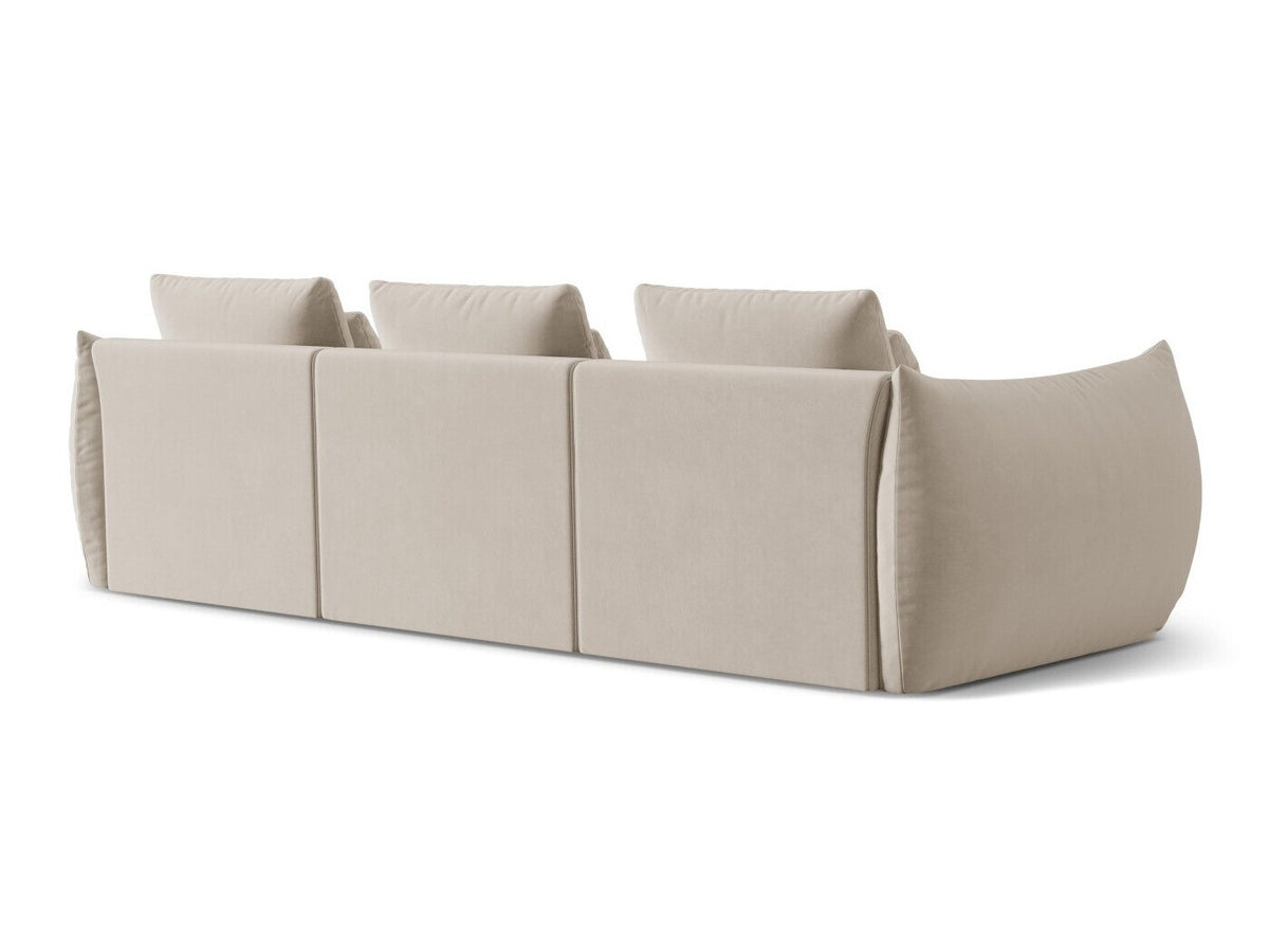 Modular sofa 587105