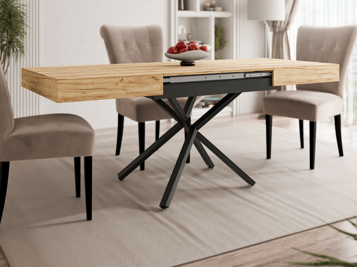 Coffee table transformer 634729
