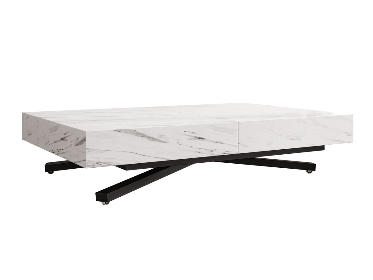 Coffee table transformer 634729