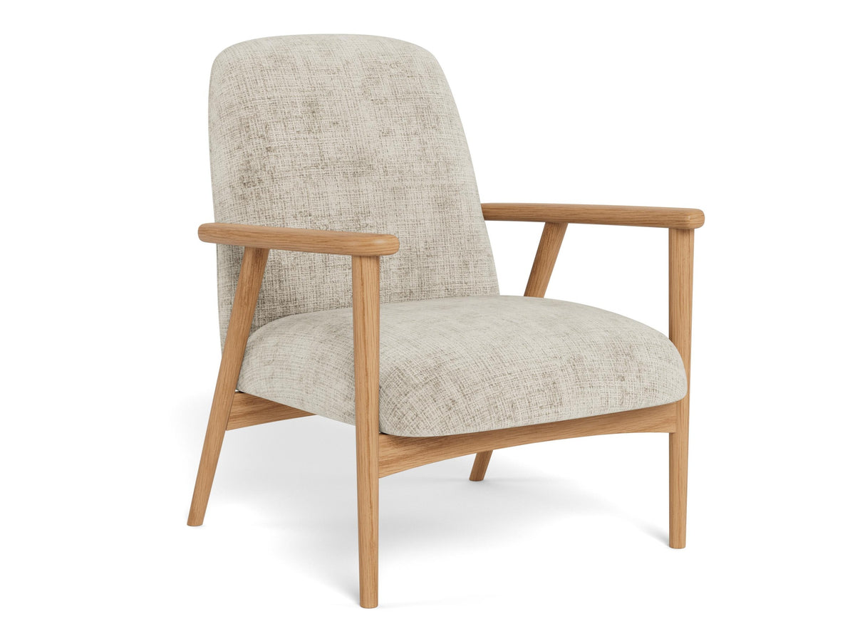 Armchair 634655