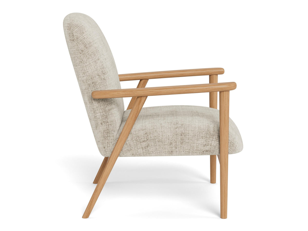 Armchair 634655