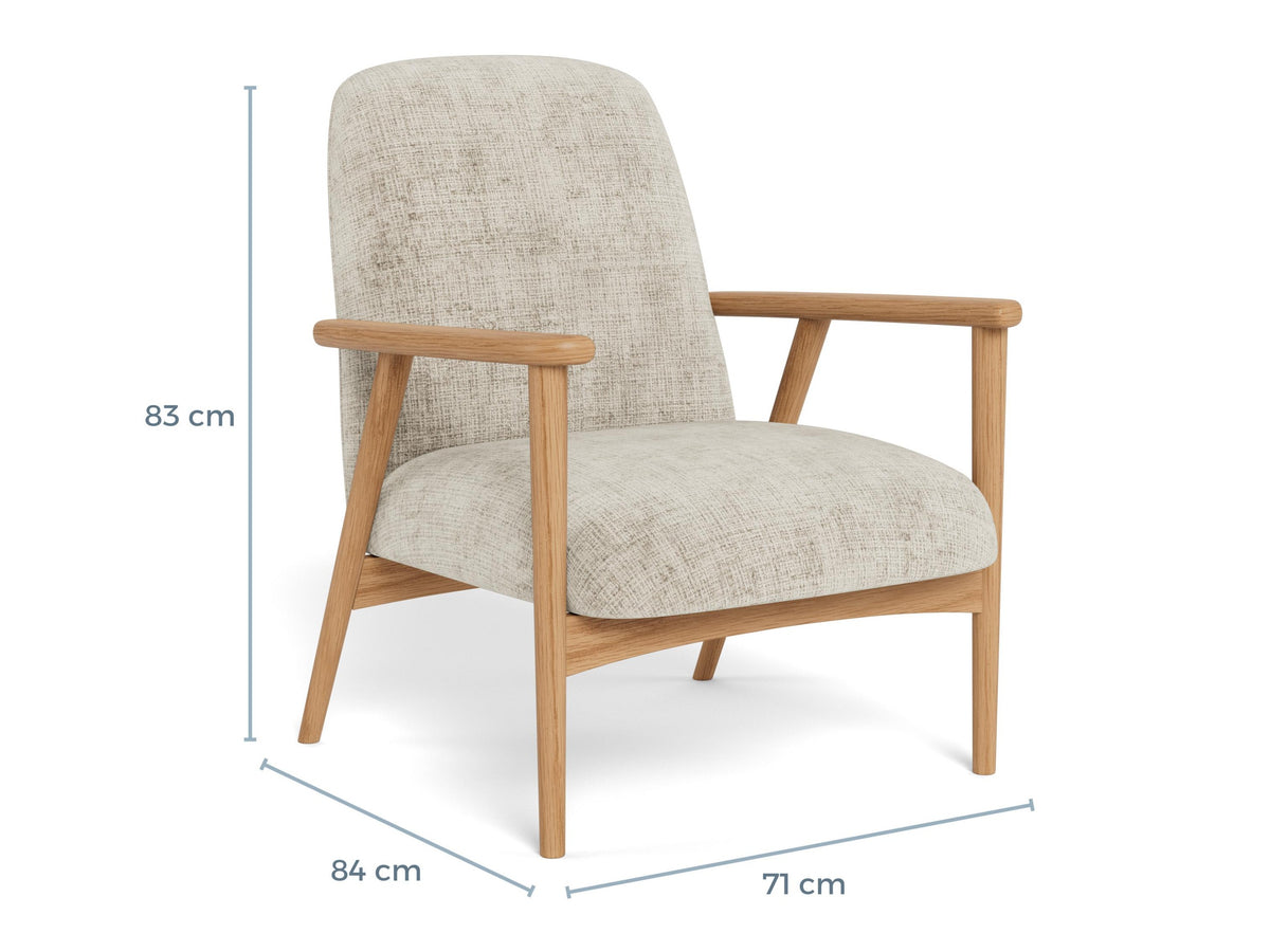 Armchair 634655