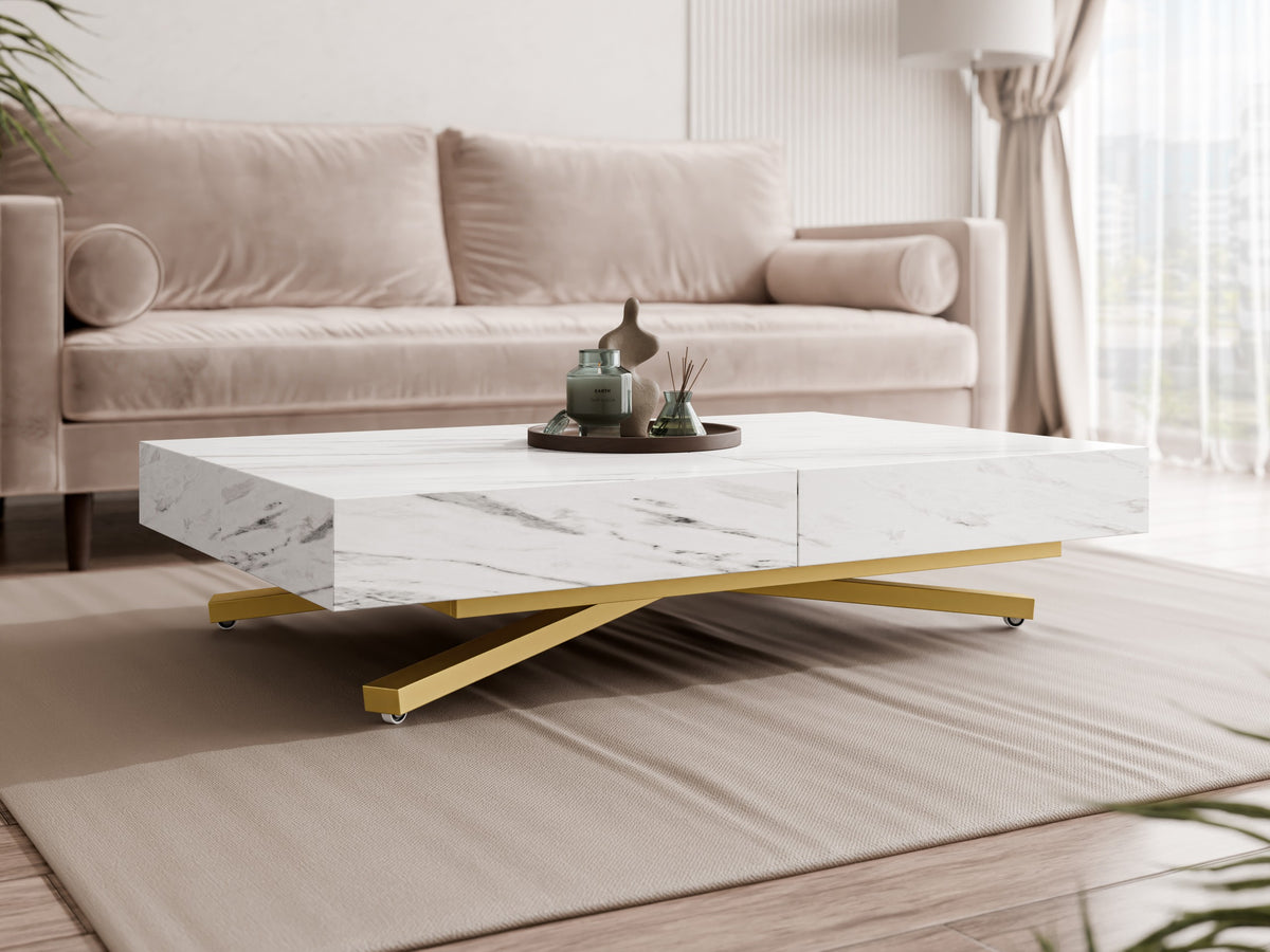 Coffee table transformer 634741
