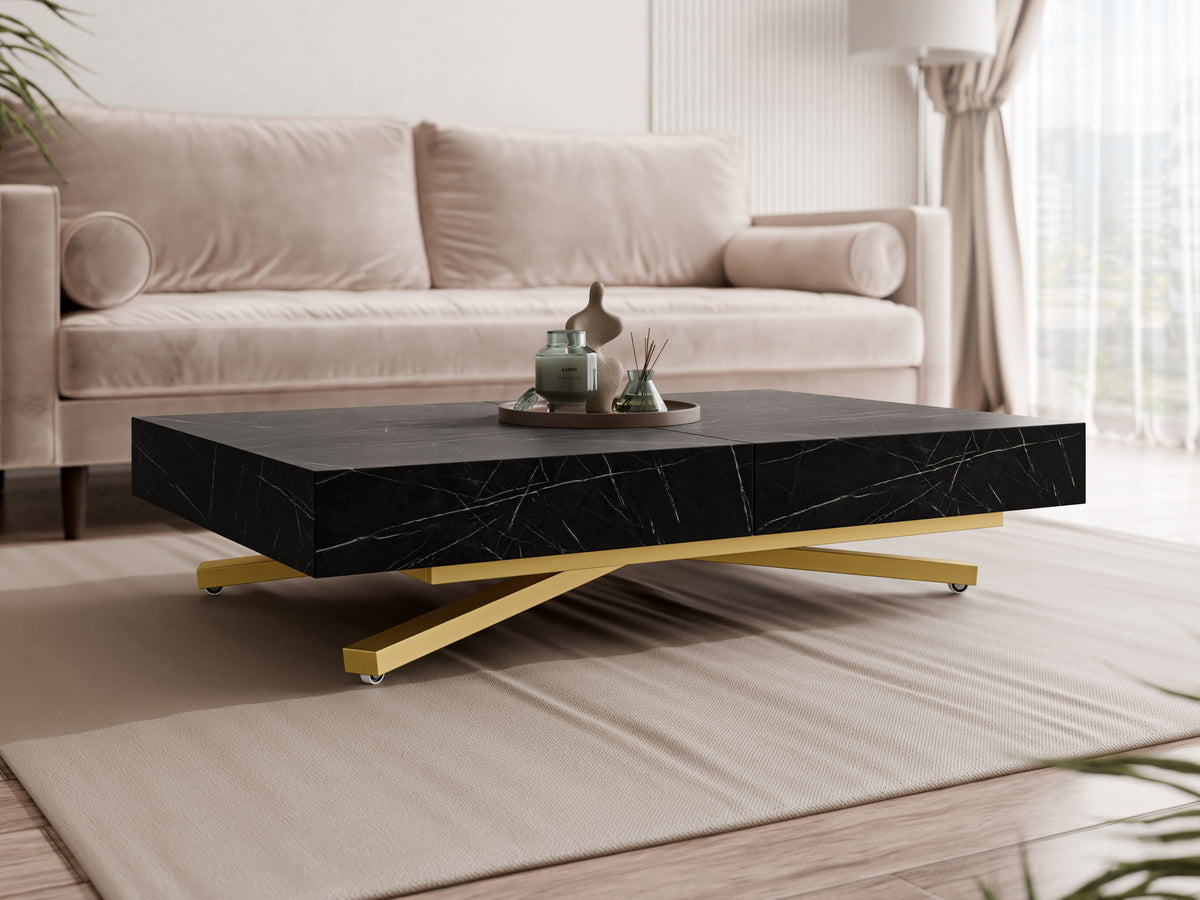 Coffee table transformer 634741