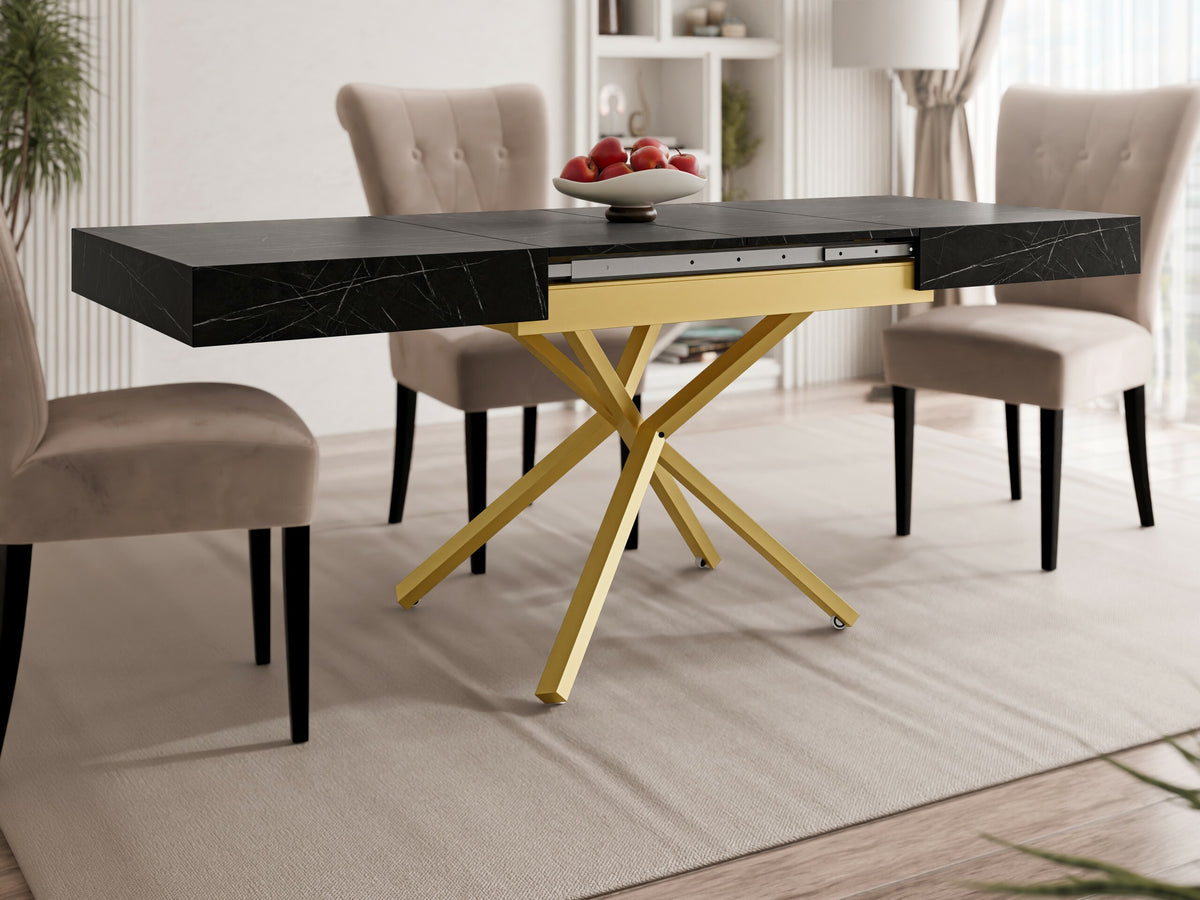 Coffee table transformer 634741