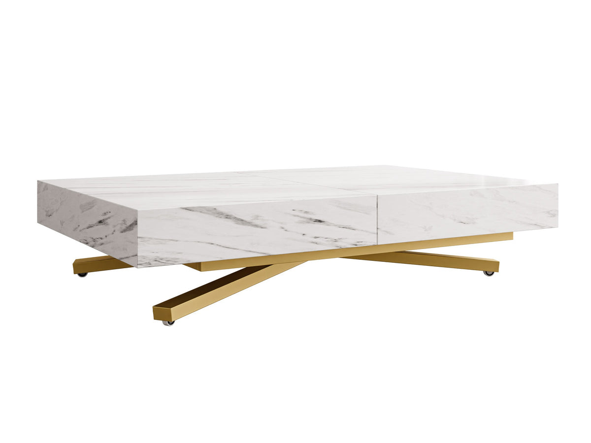 Coffee table transformer 634741