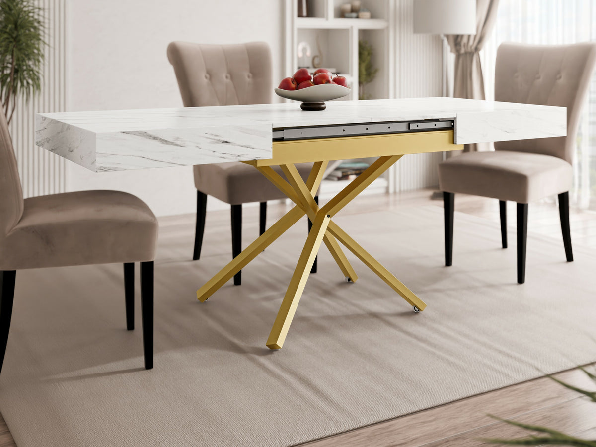 Coffee table transformer 634741